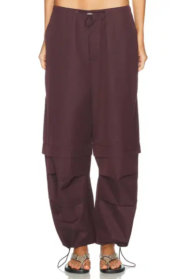 AGOLDE Coulson Parachute Pant | Thumbnail 2 AGOLDE Coulson Parachute Pant | Thumbnail 2