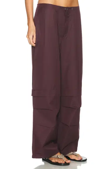 AGOLDE Coulson Parachute Pant | Thumbnail 4 AGOLDE Coulson Parachute Pant | Thumbnail 4