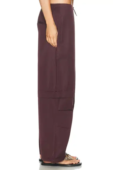 AGOLDE Coulson Parachute Pant | Thumbnail 5 AGOLDE Coulson Parachute Pant | Thumbnail 5