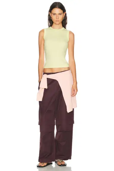 AGOLDE Coulson Parachute Pant | Thumbnail 7 AGOLDE Coulson Parachute Pant | Thumbnail 7