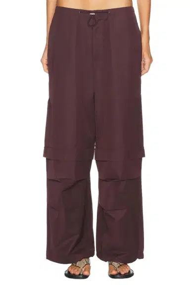 AGOLDE Coulson Parachute Pant | Thumbnail 1 AGOLDE Coulson Parachute Pant | Thumbnail 1