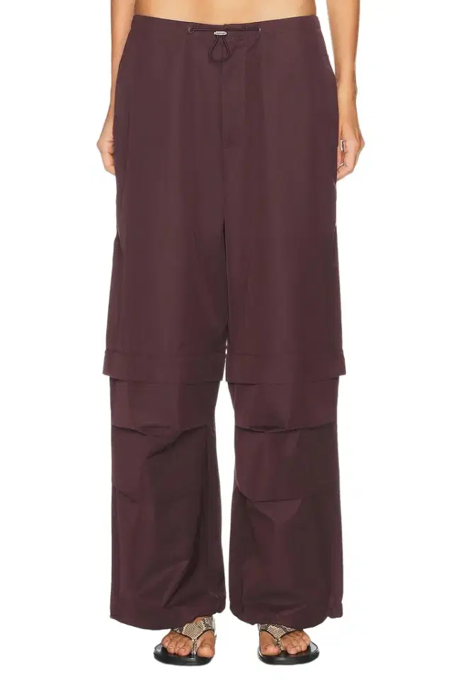 AGOLDE Coulson Parachute Pant