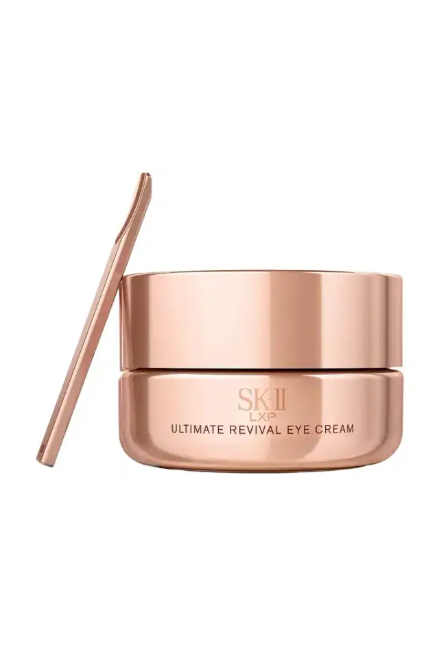 SK-II LXP Ultimate Revival Eye Cream