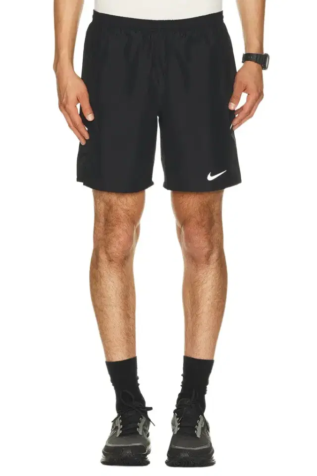 Nike Dri-Fit 7 2-In-1 Running Shorts