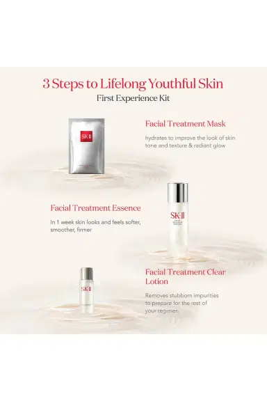 SK-II First Experience Kit | Thumbnail 6