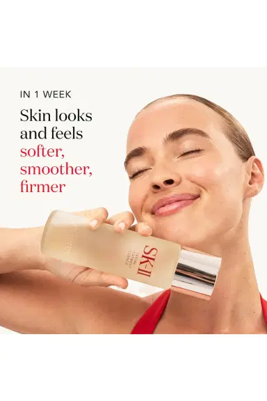 SK-II Facial Treatment Pitera Essence 2.5 oz | Thumbnail 7 SK-II Facial Treatment Pitera Essence 2.5 oz | Thumbnail 7