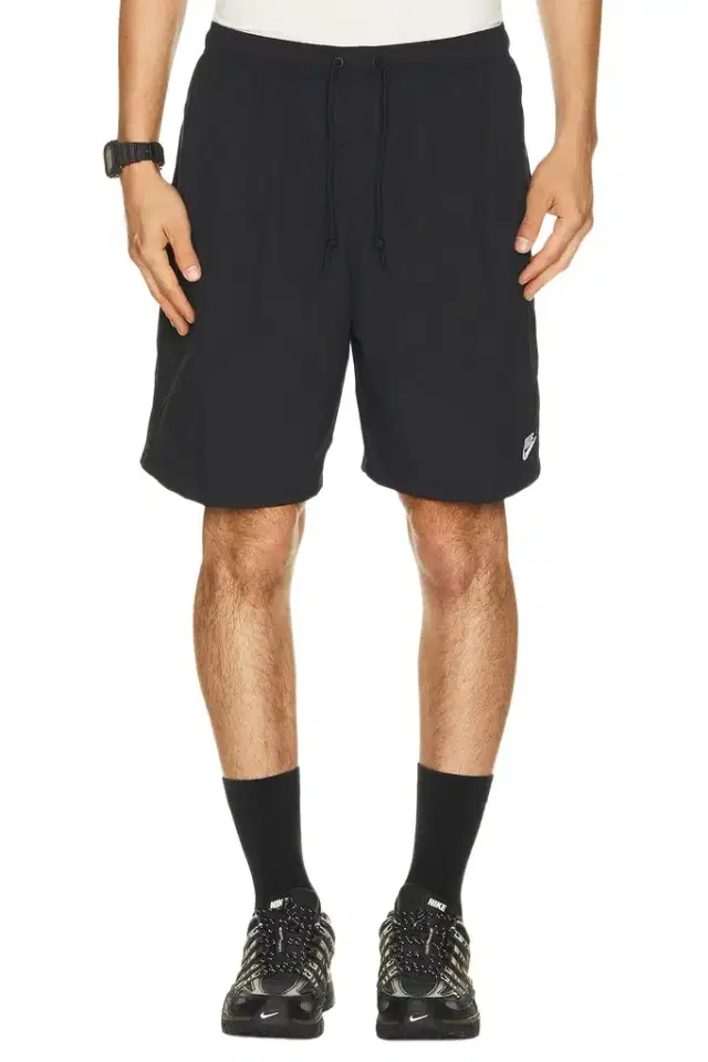Nike Club Sport Short