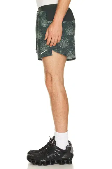 Nike Dri-Fit 5 Brief-Lined Running Shorts | Thumbnail 2