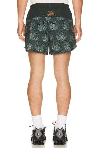 Nike Dri-Fit 5 Brief-Lined Running Shorts | Thumbnail 3