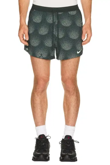 Nike Dri-Fit 5 Brief-Lined Running Shorts | Thumbnail 1
