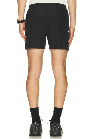 Nike Dri-Fit 5 Brief-Lined Running Shorts | Thumbnail 2