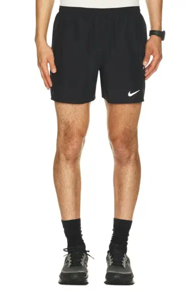 Nike Dri-Fit 5 Brief-Lined Running Shorts | Thumbnail 1