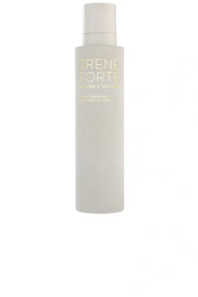Irene Forte Helichrysum Toner