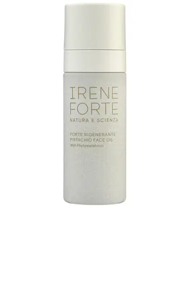 Irene Forte Pistachio Face Oil With Phytomelatonin | Thumbnail 1 Irene Forte Pistachio Face Oil With Phytomelatonin | Thumbnail 1