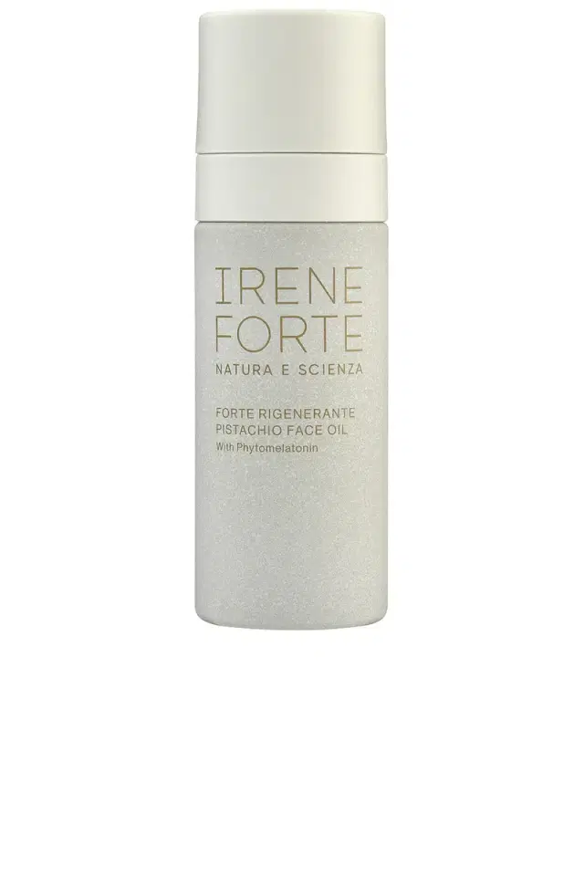Irene Forte Pistachio Face Oil With Phytomelatonin