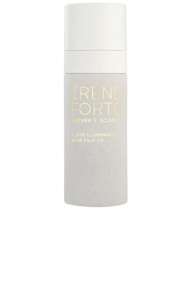 Irene Forte Rose Face Oil