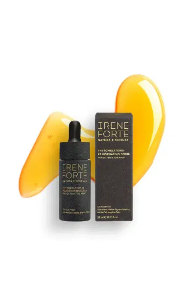 Irene Forte Phytomelatonin Rejuvenating Serum | Thumbnail 2 Irene Forte Phytomelatonin Rejuvenating Serum | Thumbnail 2