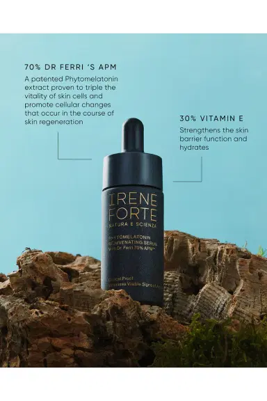 Irene Forte Phytomelatonin Rejuvenating Serum | Thumbnail 4 Irene Forte Phytomelatonin Rejuvenating Serum | Thumbnail 4