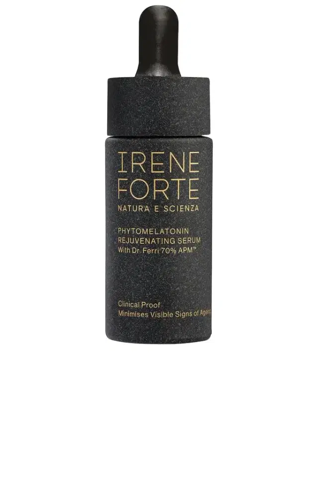 Irene Forte Phytomelatonin Rejuvenating Serum