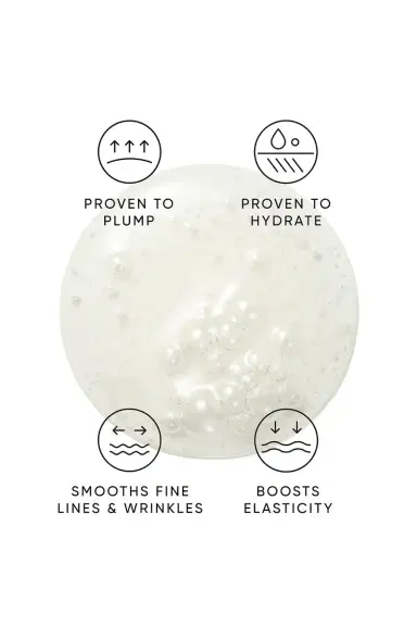 Irene Forte Triple Level Hyaluronic Serum | Thumbnail 5 Irene Forte Triple Level Hyaluronic Serum | Thumbnail 5