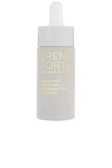 Irene Forte Triple Level Hyaluronic Serum | Thumbnail 1 Irene Forte Triple Level Hyaluronic Serum | Thumbnail 1