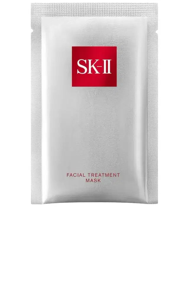 SK-II Facial Treatment Mask 6 Pack