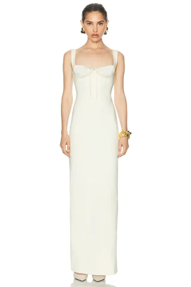 Helsa The Yasmin Dress