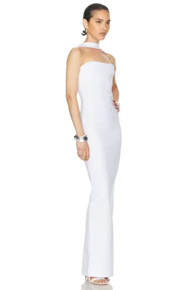 Helsa The Stephanie Dress | Thumbnail 2