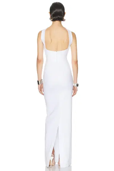 Helsa The Stephanie Dress | Thumbnail 3