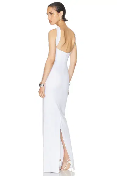 Helsa The Stephanie Dress | Thumbnail 4