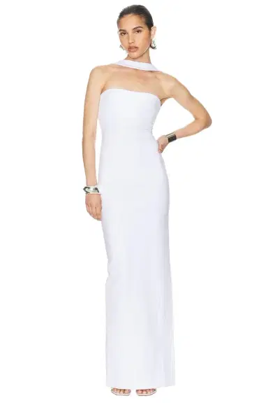 Helsa The Stephanie Dress | Thumbnail 1