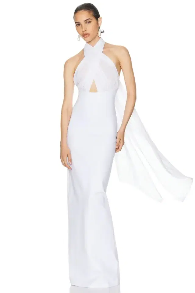 Helsa The Amber Dress
