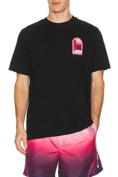Casablanca Arches Classic Tee | Thumbnail 2
