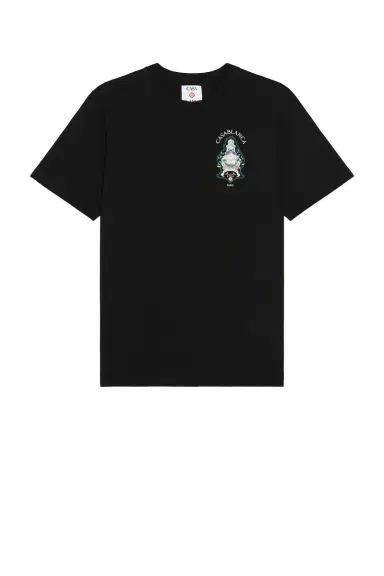 Casablanca Classic T-Shirt | Thumbnail 4