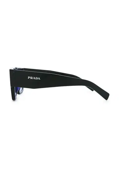 Prada Rectangular Sunglasses | Thumbnail 3 Prada Rectangular Sunglasses | Thumbnail 3