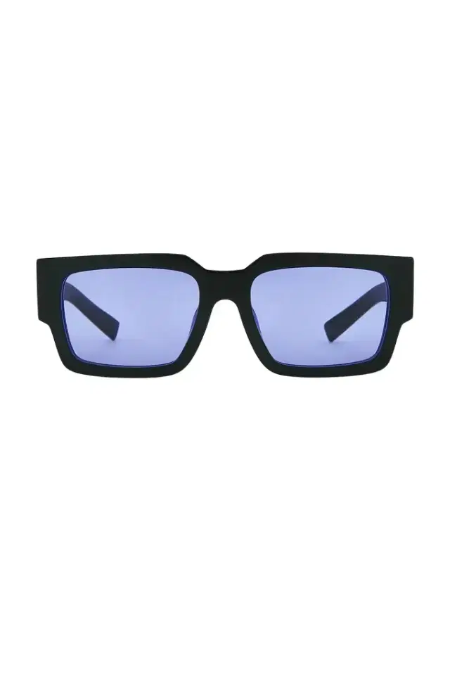 Prada Rectangular Sunglasses