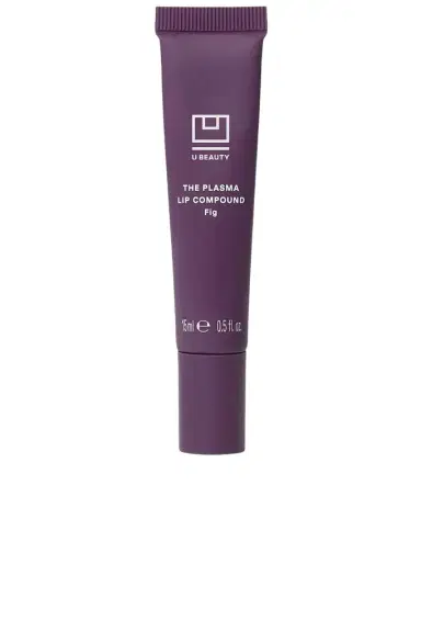 U BEAUTY The Plasma Lip Compound Tinted | Thumbnail 1 U BEAUTY The Plasma Lip Compound Tinted | Thumbnail 1