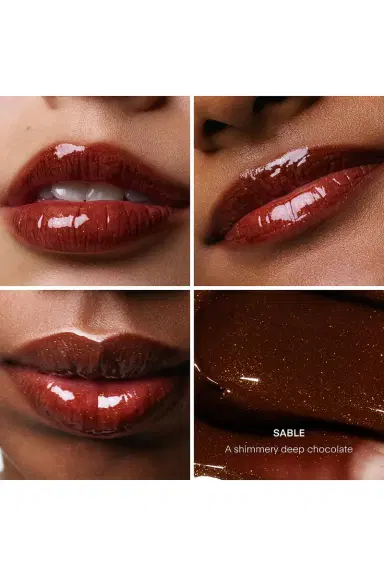 U BEAUTY The Plasma Lip Compound Tinted | Thumbnail 3 U BEAUTY The Plasma Lip Compound Tinted | Thumbnail 3