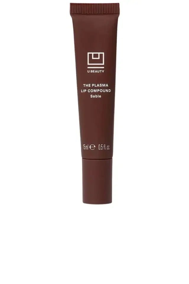 U BEAUTY The Plasma Lip Compound Tinted
