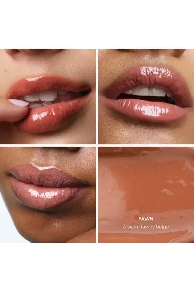 U BEAUTY The Plasma Lip Compound Tinted | Thumbnail 3 U BEAUTY The Plasma Lip Compound Tinted | Thumbnail 3