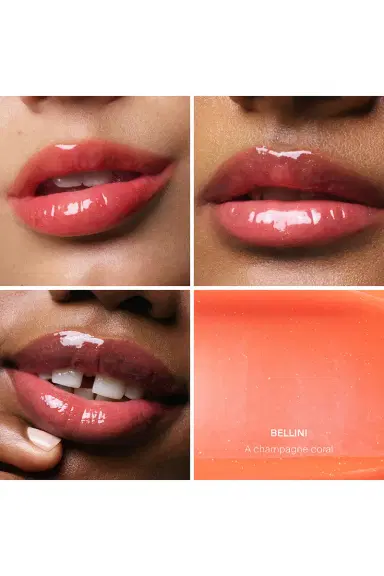 U BEAUTY The Plasma Lip Compound Tinted | Thumbnail 3