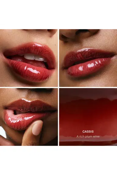 U BEAUTY The Plasma Lip Compound Tinted | Thumbnail 3