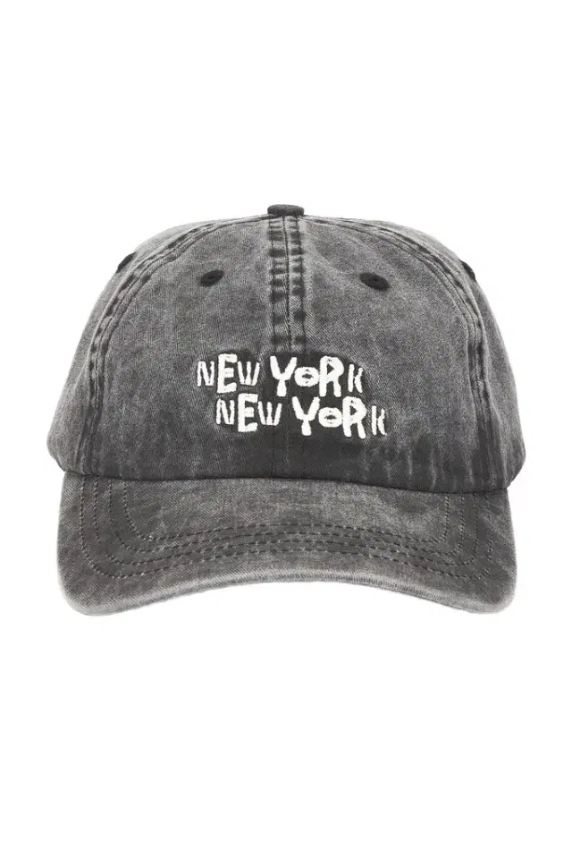 Corridor 80s NY Cap