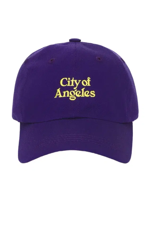 x REVOLVE City Of Angeles Cap