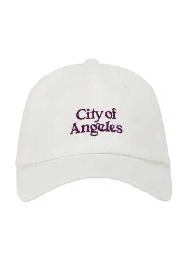 Corridor City Of Angeles Cap | Thumbnail 1
