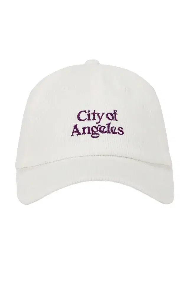 City Of Angeles Cap