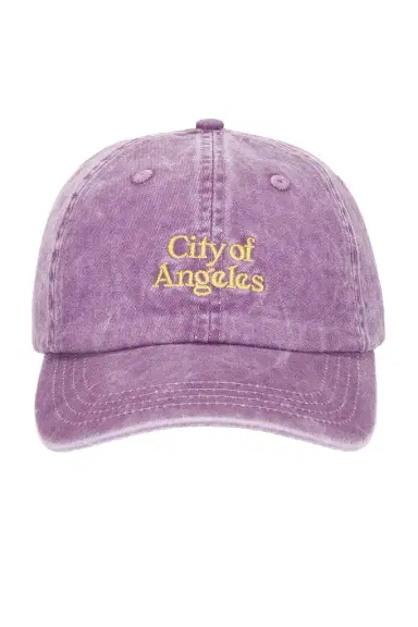Corridor City Of Angeles Cap | Thumbnail 1