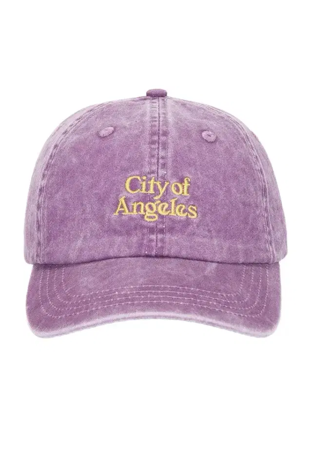 Corridor City Of Angeles Cap