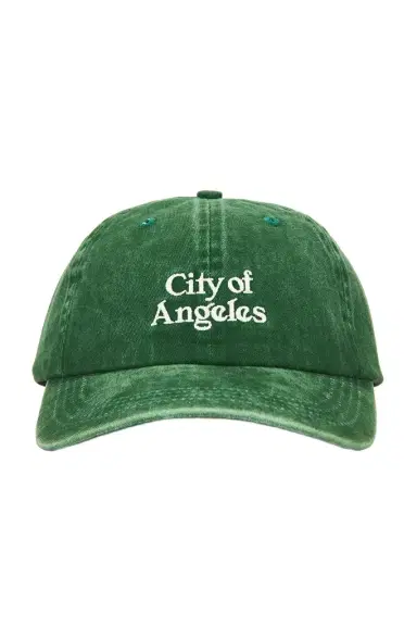 Corridor City Of Angeles Cap | Thumbnail 1