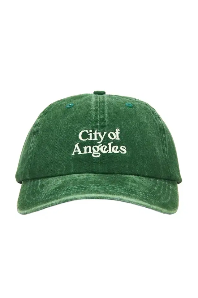 Corridor City Of Angeles Cap